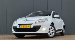 RENAULT MEGANE 1.5 dCi Expression