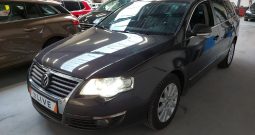 Volkswagen Passat 2.0 TDI Comfortline