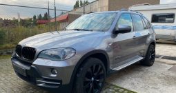 BMW X5 xDrive 30d