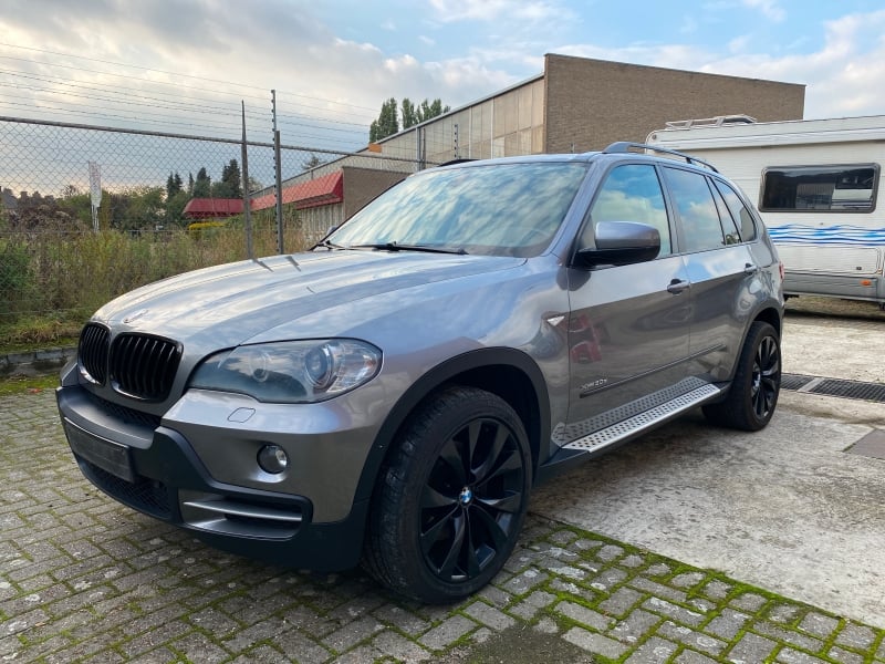 BMW X5 xDrive 30d