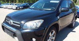 Toyota RAV 4 2.2 D-CAT Sol