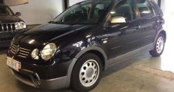 Volkswagen Polo 1.4 TDI Fun