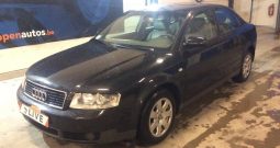 Audi A4 1.9 TDI