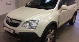 Opel Antara 2.0 CDTI Cosmo 4×4