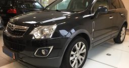 Opel Antara 2.2 CDTI Cosmo 4×4