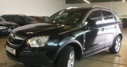 Opel Antara 2.0 CDTI Cosmo 4×4