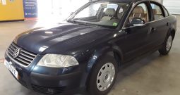 Volkswagen Passat 1.9 TDI Comfortline