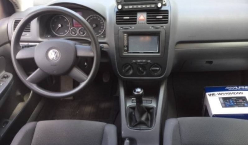 Volkswagen Golf V 1.9 TDI Comfortline full