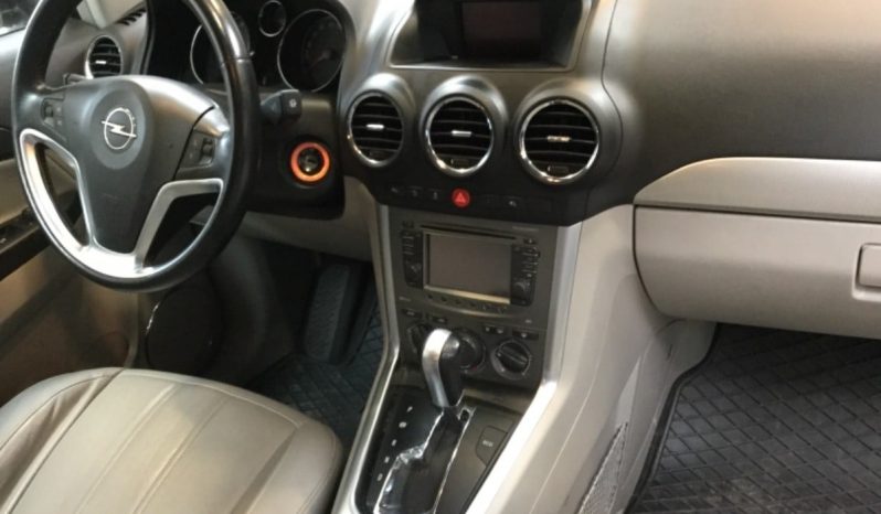 Opel Antara 2.2 CDTI Cosmo 4×4 full