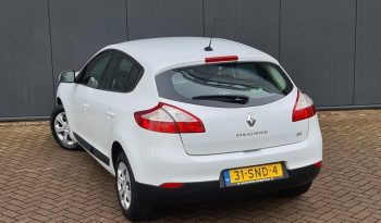 RENAULT MEGANE 1.5 dCi Expression full