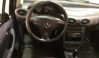 Mercedes-Benz A-Klasse A 170 CDI L Piccadilly Classic full