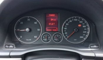 Volkswagen Golf V 1.9 TDI Comfortline full