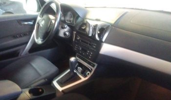 BMW X3 2.0 Turbodiesel full