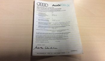 Audi A4 1.9 TDI full