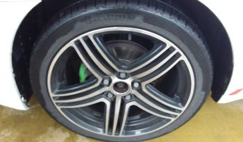 Mitsubishi Lancer 1.6 ClearTec EDITION full