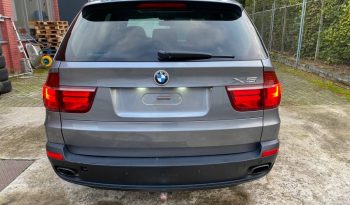 BMW X5 xDrive 30d full