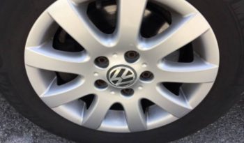 Volkswagen Golf V 1.9 TDI Comfortline full