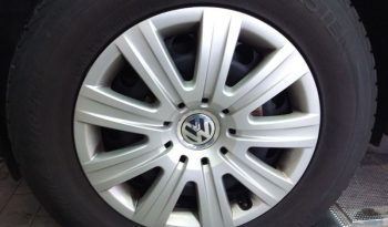 Volkswagen Tiguan 2.0 TDI Team BlueMotion full