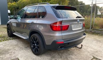 BMW X5 xDrive 30d full