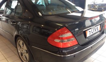 Mercedes-Benz E-Klasse E 320 CDI Avantgarde full