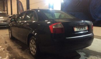 Audi A4 1.9 TDI full