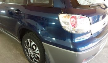 Mitsubishi Outlander 2.0 Sport full