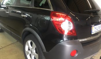 Opel Antara 2.0 CDTI Cosmo 4×4 full