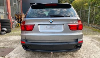 BMW X5 xDrive 30d full