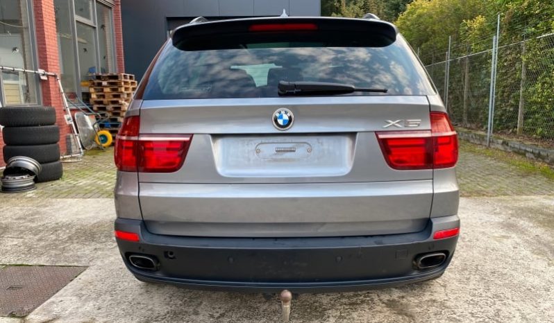 BMW X5 xDrive 30d full