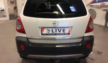 Opel Antara 2.0 CDTI Cosmo 4×4 full