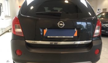 Opel Antara 2.2 CDTI Cosmo 4×4 full