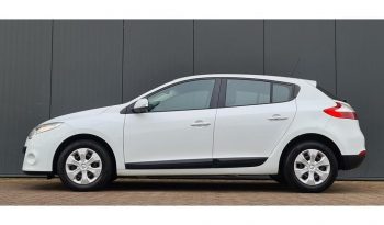 RENAULT MEGANE 1.5 dCi Expression full