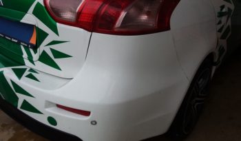 Mitsubishi Lancer 1.6 ClearTec EDITION full