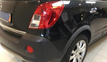 Opel Antara 2.2 CDTI Cosmo 4×4 full