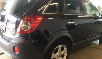 Opel Antara 2.0 CDTI Cosmo 4×4 full