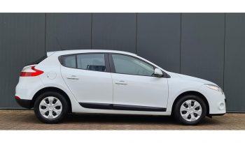 RENAULT MEGANE 1.5 dCi Expression full