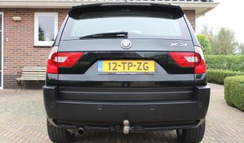 BMW X3 2.0d Executive full