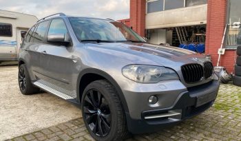 BMW X5 xDrive 30d full