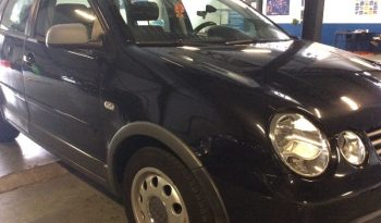 Volkswagen Polo 1.4 TDI Fun full