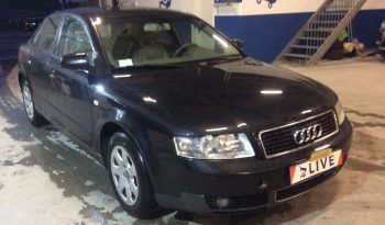 Audi A4 1.9 TDI full