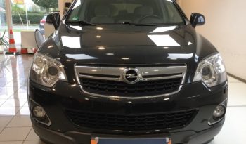 Opel Antara 2.2 CDTI Cosmo 4×4 full