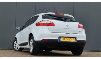 RENAULT MEGANE 1.5 dCi Expression full