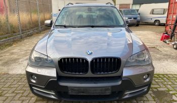 BMW X5 xDrive 30d full