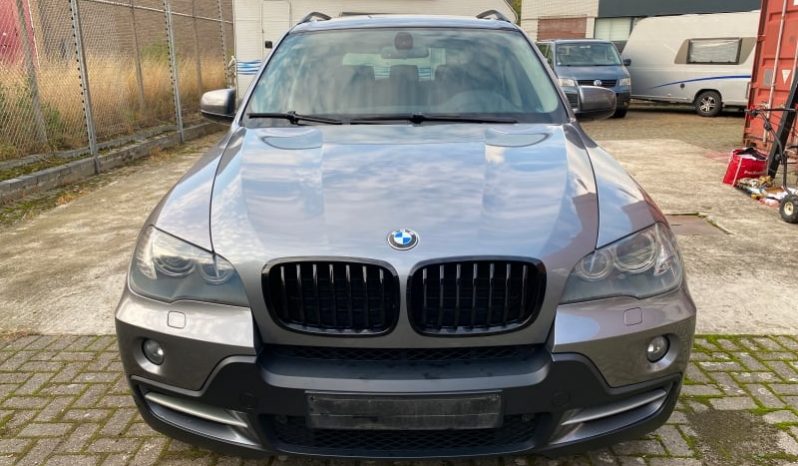 BMW X5 xDrive 30d full