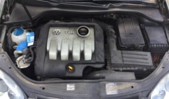 Volkswagen Golf V 1.9 TDI Comfortline full