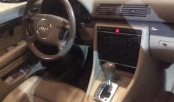 Audi A4 1.9 TDI full