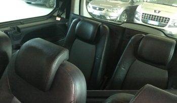 Ford Galaxy 2.0 TDCi Ghia full