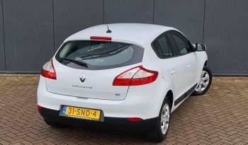 RENAULT MEGANE 1.5 dCi Expression full