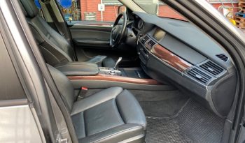 BMW X5 xDrive 30d full