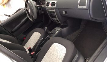 Skoda Fabia 1.9 TDI Comfort full